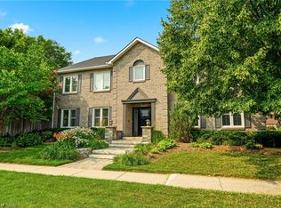 1154 Windrush Dr, Oakville, ON L6M1T8