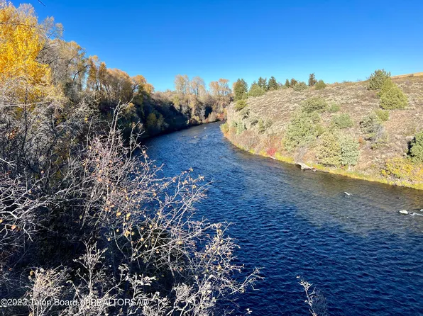 E 1200 North Rd, Ashton, ID 83420