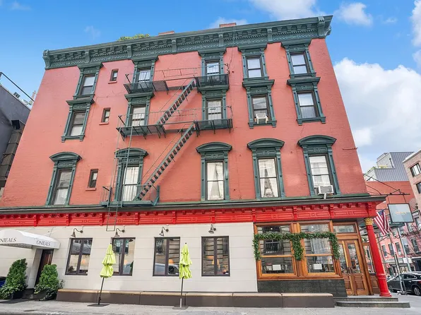 174 Grand St, New York, NY 10013