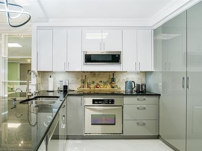1865 S Ocean Dr #14j, Hallandale, FL, 33009
