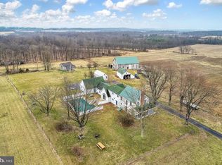 1059 Belmont Rd, Gettysburg, PA 17325
