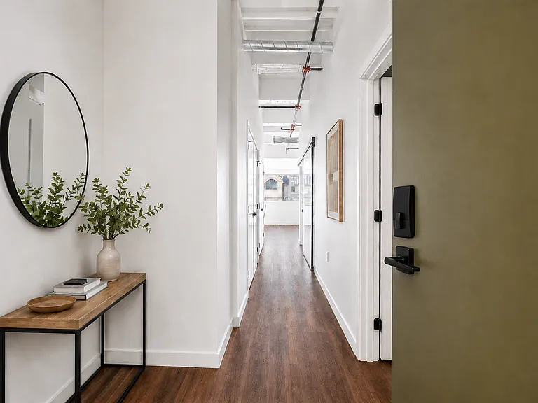 Rejuvenate Apartments — Photo 59