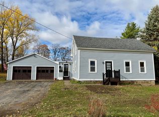 55 Union Rd, Peru, NY 12972