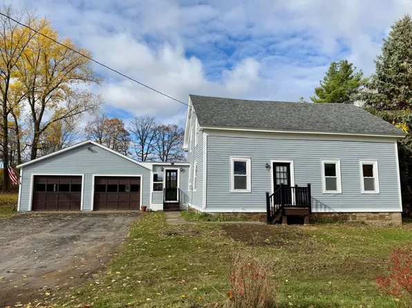 55 Union Rd, Peru, NY 12972