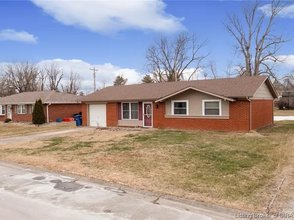 608 Nevada Drive, Sellersburg, IN 47172