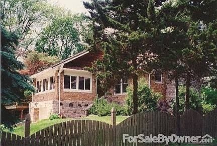 Street View
						:
						Trees along the fence line provide privacy.
