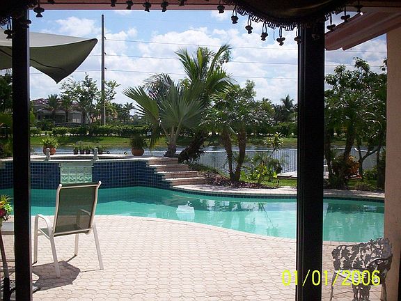 See this beautiful site when you wake up 