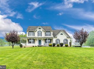 7860 Old Receiver Rd, Frederick, MD 21702