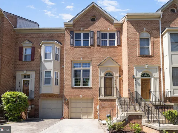 14040 Gallop Ter, Germantown, MD 20874