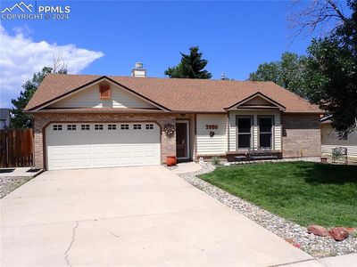 7850 Big Pine Ct, Colorado Springs, CO, 80920
