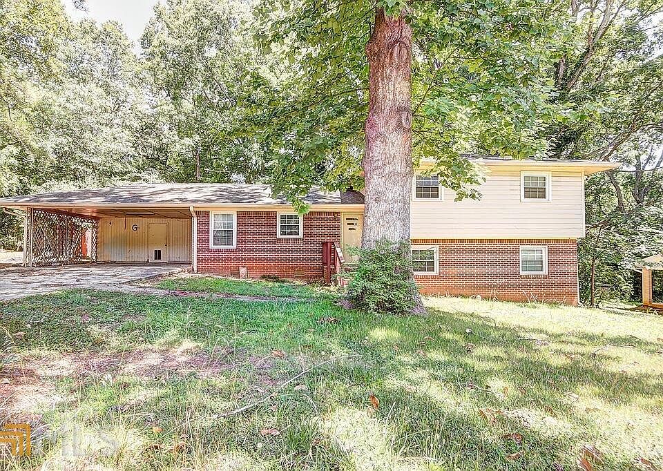 1988 Brannon Dr, Austell, GA 30106 Zillow