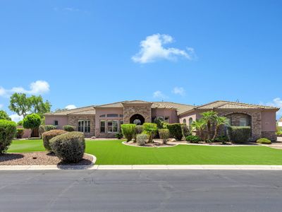 4682 S BANNING Drive, Gilbert, AZ, 85297