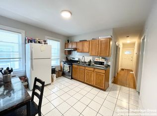40 Sudan St APT 1, Dorchester, MA 02125