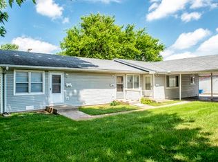 1033 W Washita St, Springfield, MO 65807