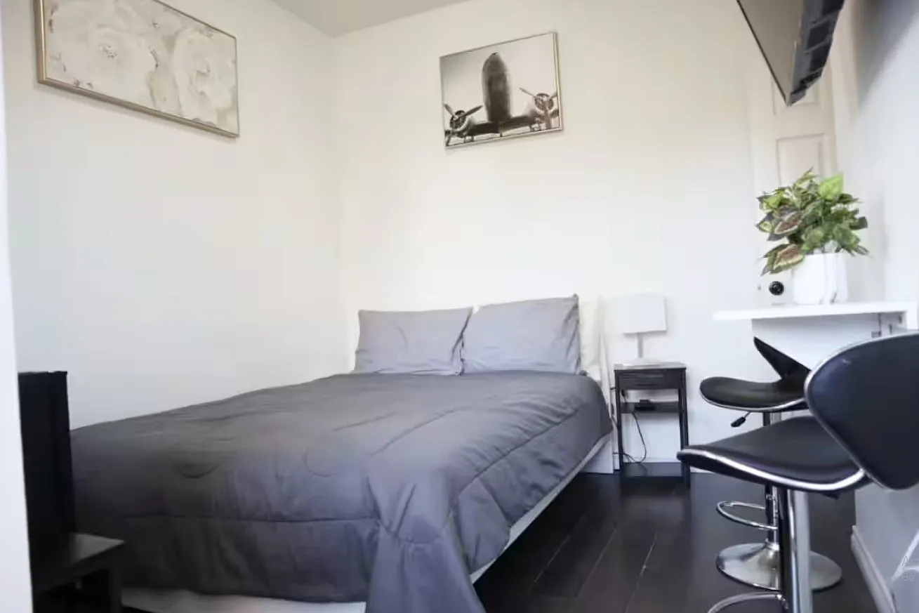 1 bed, 799 sqft, $2,500 — Photo 2