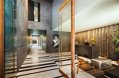 Sold by Toll Brothers