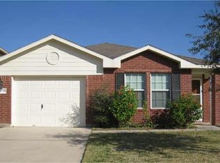 22710 Red Leo Ln, Spring, TX 77389