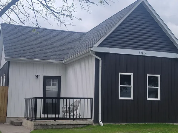287 E Barthman Ave, Columbus, OH 43207