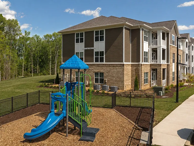 Belmont at River Mill — Photo 35