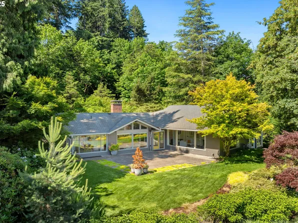 3925 SW Humphrey Blvd, Portland, OR 97221