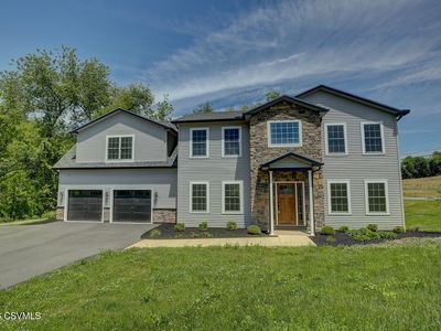36 Classic Hills Dr, Lewisburg, PA, 17837