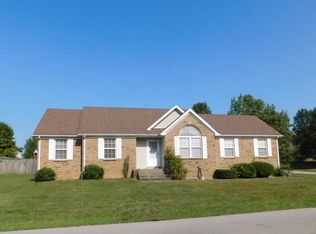 100 Harp Ct, Georgetown, KY 40324