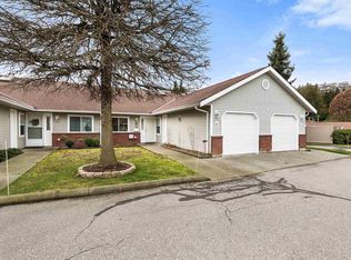 2081 Winfield Dr #46, Abbotsford, BC V3G 1C7