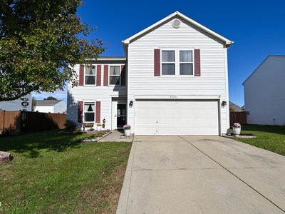 8710 Blooming Grove Dr, Camby, IN, 46113