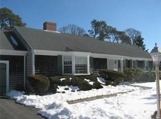 26 Camelot Rd, Yarmouth Port, MA 02675