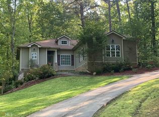 152 Bush Mill Rd, Bremen, GA 30110