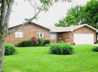 21808 Keyesport Rd, Keyesport, IL 62253