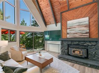 26838 Huron Rd, Lake Arrowhead, CA 92352