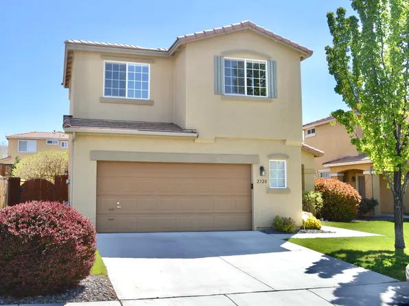 2520 Napoli Dr, Sparks, NV 89434