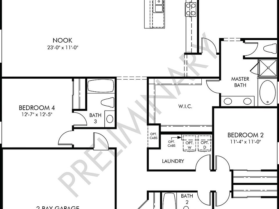 2nd image of 5113 Rocky Mountain Way