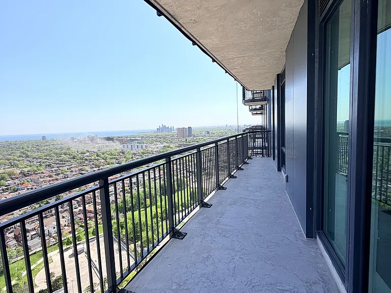 1185 Dupont St #2507 — Photo 34