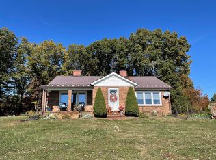60 Edwin Ln, Cana, VA 24317