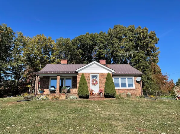 60 Edwin Ln, Cana, VA 24317