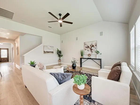 1704 Stonehaven Ln, Round Rock, TX 78665