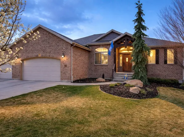 53 N Ranch Rd, Price, UT 84501