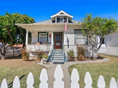 7231 Washington Ave, Whittier, CA, 90602