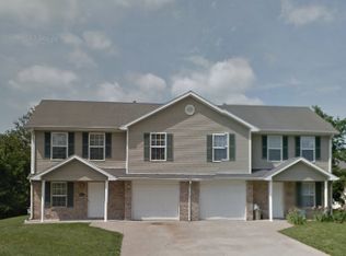 4418 Ria St, Columbia, MO 65202