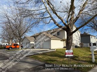 524 W Idaho Ave, Meridian, ID 83642