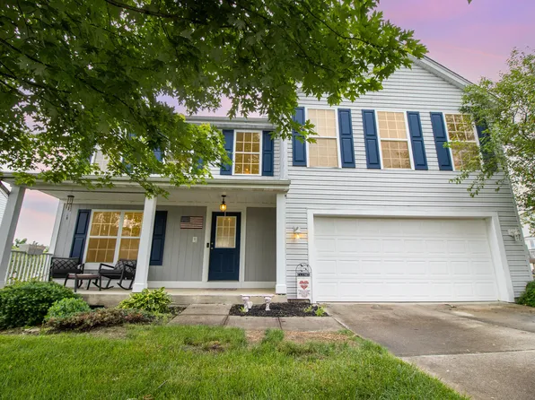 11004 Pelphry Ln, Walton, KY 41094