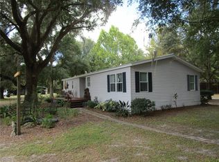 1284 County Road 478 W, Webster, FL 33597