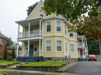 2 Haviland St, Worcester, MA, 01602