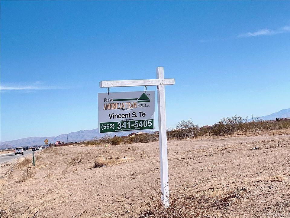 2nd image of 0 Mojave Dr