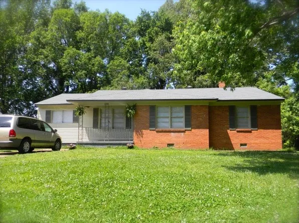 1818 Baldwin Ave, Memphis, TN 38127