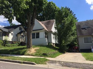 201 Dellwood Ave, Pontiac, MI