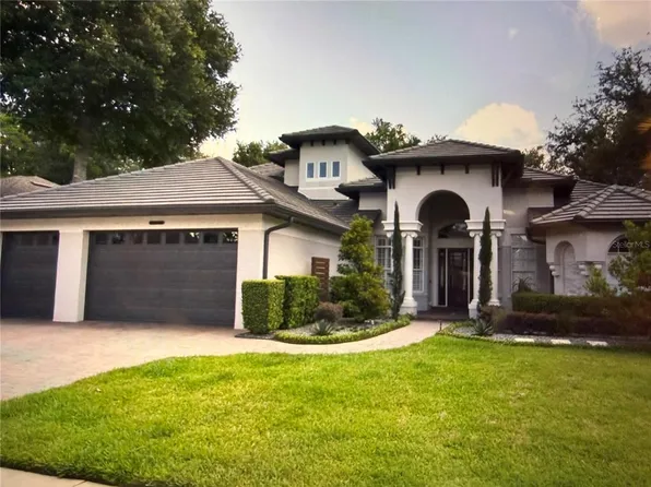 6253 Bordeaux Cir, Sanford, FL 32771