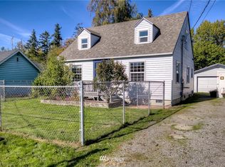 1011 101st St E, Tacoma, WA 98445